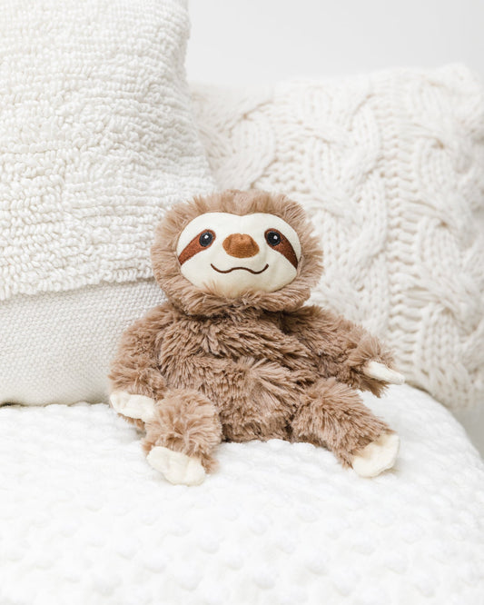 Sloth Warmies Junior